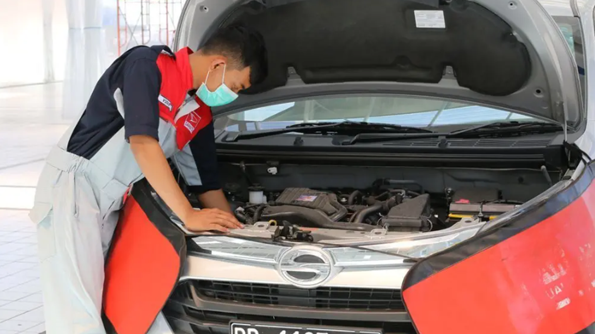 Lestari Bengkel: Solusi Otomotif Cilacap yang Anda Cari